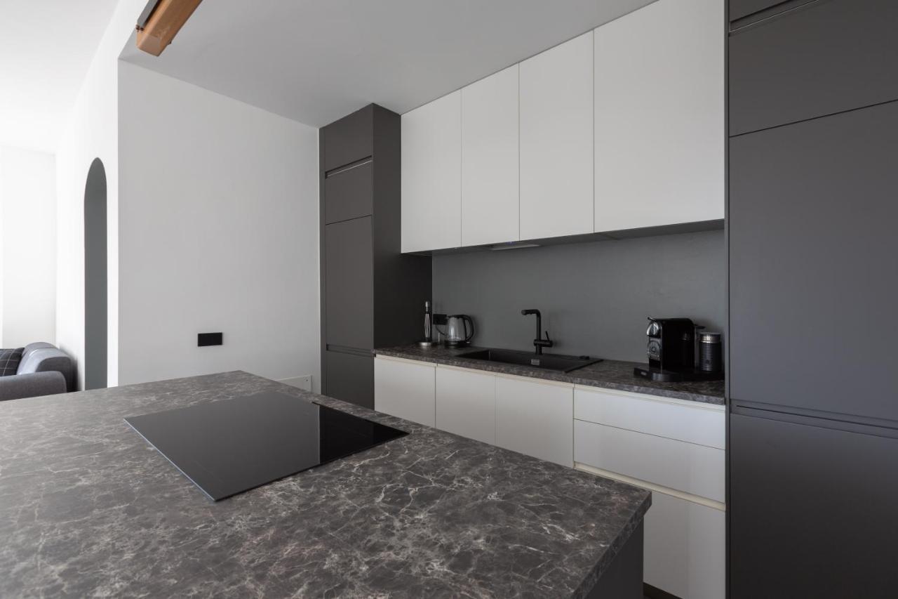 Sant'Ambrogio Bright And Stylish Flat Milan Exterior photo